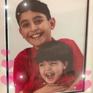 Meet your Posher, Bella